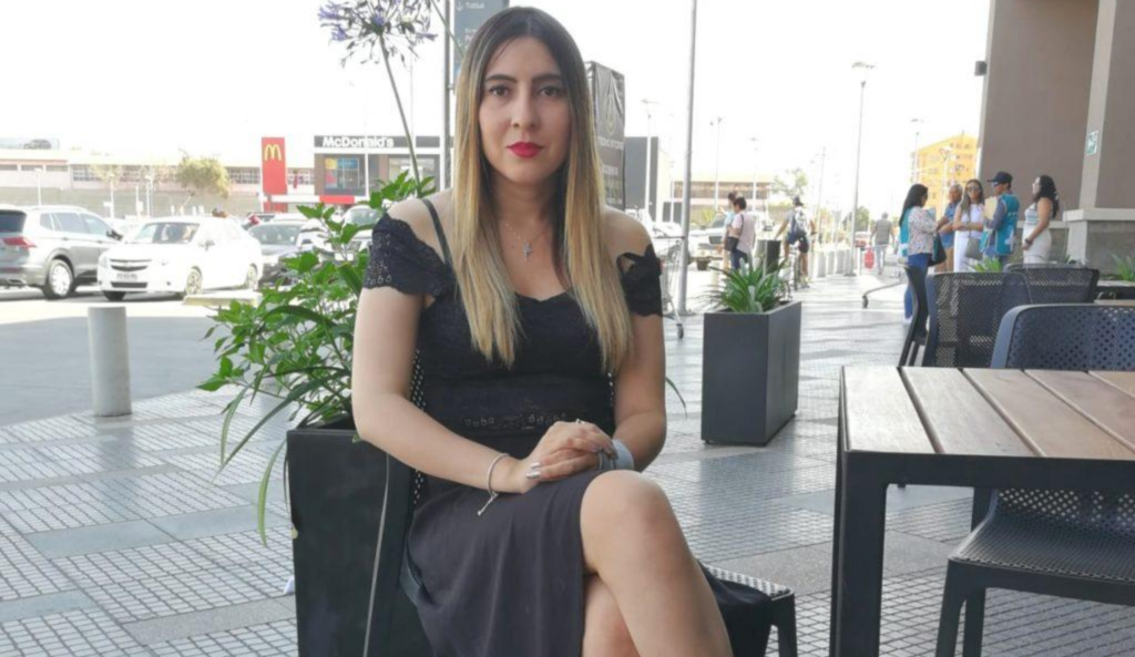 Endometriosis, una enfermedad desconocida: La Historia de Camila Dupré Camila Dupre 1024x593