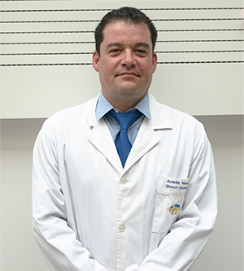 Dr. Andrés Herrera Videla