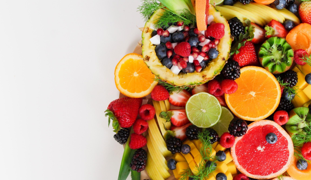 Alimentación y Fertilidad, una estrecha relación Nutricion 1024x593