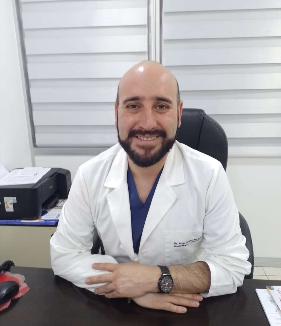 Dr. Jorge Boilet Muñoz